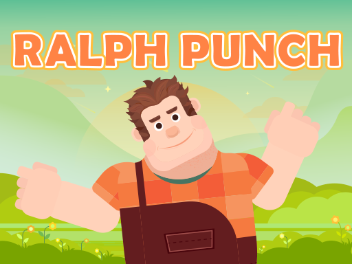 Ralph Punch